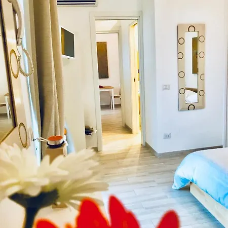 Holiday home Casalbivio *