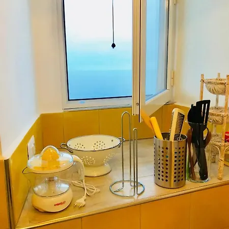 Casalbivio Holiday home Positano