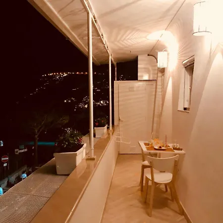Casalbivio Holiday home *