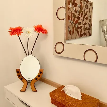 Casalbivio Holiday home