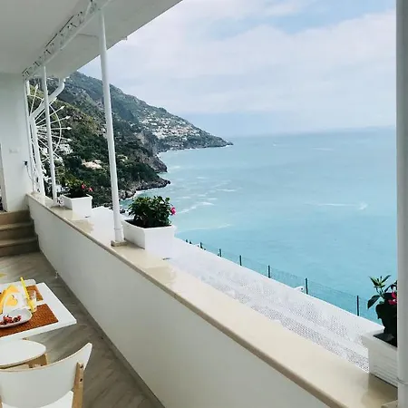 Casalbivio * Positano