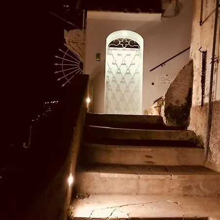 Casalbivio Positano