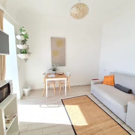 Casalbivio Holiday home Positano