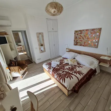 Casalbivio Holiday home *