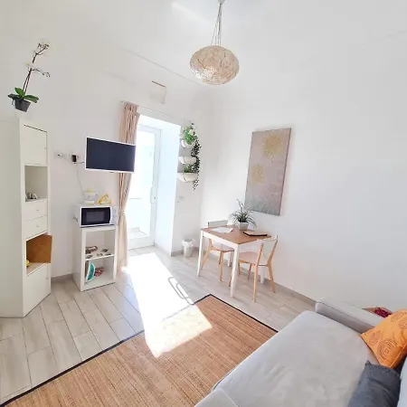 Holiday home Casalbivio *